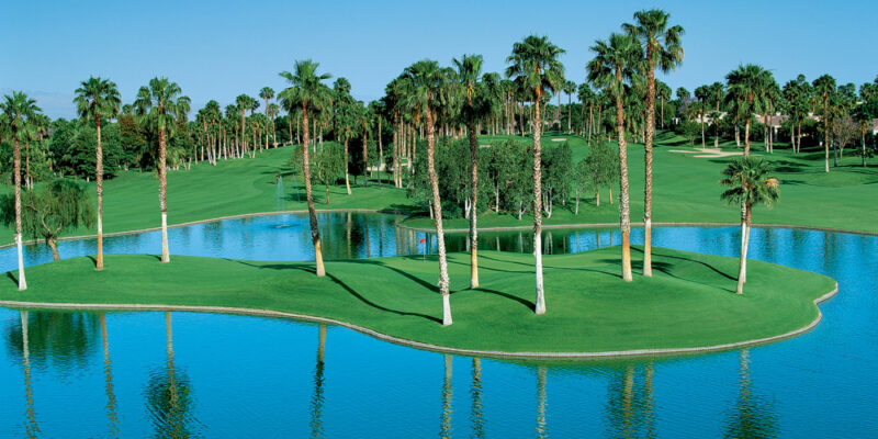 Palm Valley Country Club - Championship Course | Palm Desert Golf Courses