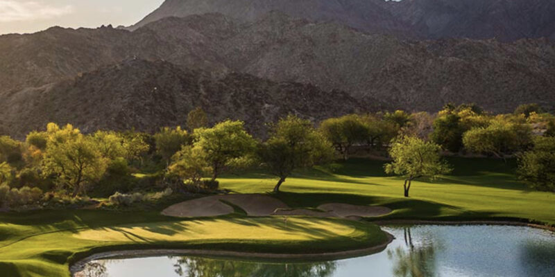 The Vintage Club - Desert Course | Palm Desert Golf Courses