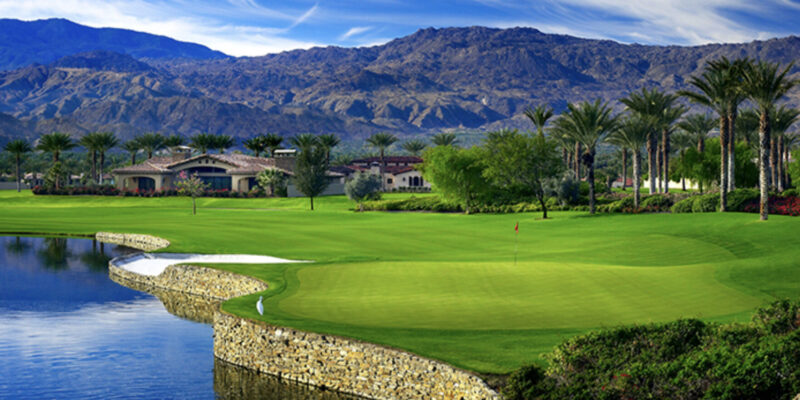 Toscana Country Club - South Course | Palm Desert Golf Courses