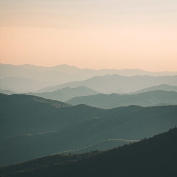 Great Smoky Mountains Collection