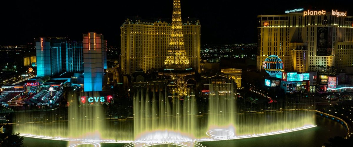 Las Vegas | Travel & Leisure